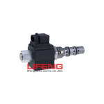 YZ501931 Solenoid Valve For John Deere 670C, 670D, 670G, 672G, 770C, 770G, 772G, 870D, 870G, 872G