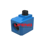 02/124661 Solenoid Coil For JCB 2124661