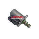 25/223170 Solenoid Valve For JCB 25223170 TM180 TM220