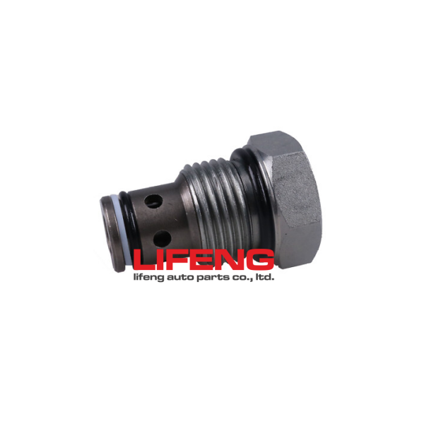 281-2725 Check Valve For Cat 2812725