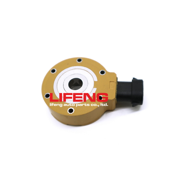 312-5620 Solenoid Valve For Cat 3125620