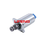 85827993 Solenoid Valve For Case