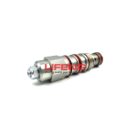 25/220914 Valve Counterbalance For JCB