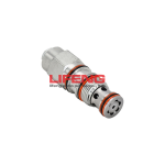 25/222368 Balance Valve For JCB 531-70, 540, 530, 532, 535, 537