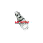 25/940411 Valve relief For JCB