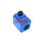 11708930 Solenoid Valve Coil For Volvo