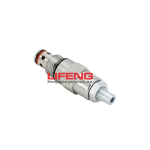 129842A2 Pressure Relief ValveFor Case