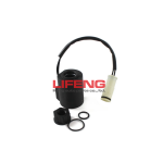 14527267 Solenoid Valve Coil For Volvo