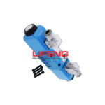 25/101100 Solenoid Valve Assy For JCB