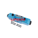 25/104700 Solenoid Valve Assy For JCB