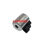 25/221056 Cartridge Valve Coil For JCB