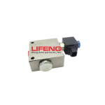 25/221087 Valve For JCB
