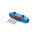 25/MM6394 Solenoid Valve Assy For JCB