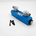 25/101100 12V Transmission Solenoid Valve For JCB Backhoe Loader 3CX 4CX