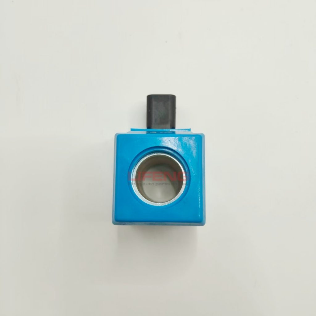 25221054 Solenoid Coil JCB 3CX, 4CX, 2DX, 3D, 3DX, 1400B, 1550B, 1700B