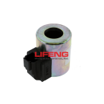 2807009 Solenoid Coil
