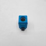 477/00824 12V 30W Solenoid Coil For JCB Loader 214E 214S 215E 215S 217S 1CX 2CX 2CXL 3CX 3CXE 4CX 4C 4C444 4CX444