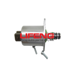 TM70201 Solenoid Valve For Parker
