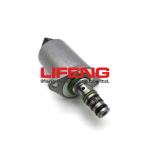 TM70202 Solenoid Valve For Parker