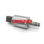 TM70301 Solenoid Valve For Parker