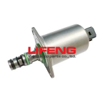 TM70302 Solenoid Valve For Parker