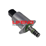 TM81902 Solenoid Valve For Parker