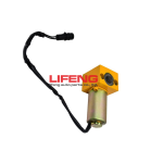 1393990 Solenoid Valve 139-3990