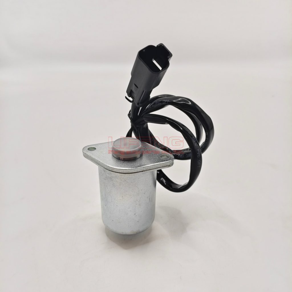 1568847-for-cat-solenoid-valve