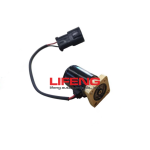 17A-15-17271 Solenoid Valve For Komatssu 17A1517271