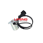206-60-51130 Solenoid Valve For Komatssu 2066051130
