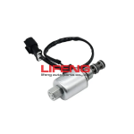 20Y-60-22121 Solenoid Valve For Komatsu