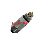 250-2508 Relief Valve