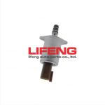 346-4995 Solenoid Valve 3464995