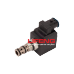 3661701M92 Valve For Massey Ferguson