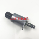 449-1636 Solenoid Valve 4491636