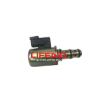 600092 Solenoid Valve For JCB