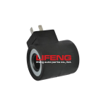 6356012 Solenoid Coil For HydraForce