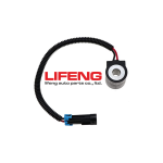 6671025 Solenoid Coil For Bobcat