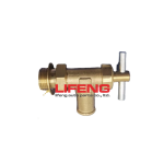 6V7238 Shutoff Valve