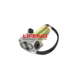 702-21-07610 Valve Solenoid For Komatsu
