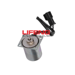 7082318272 Excavator Solenoid Valve For Komattsu