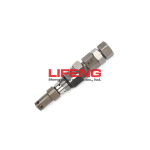 K9001804 Main Relief Valve For Doosan