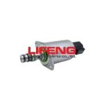 TM1002605 Solenoid Valve For Thomas