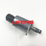TM1005109 Solenoid Valve For Thomas