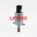TM81901 Solenoid Valve For Parker