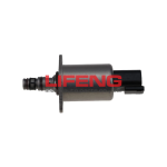 TM82001 Solenoid Valve For Parker