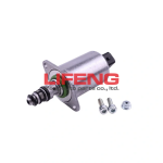 TM94502 Solenoid Valve