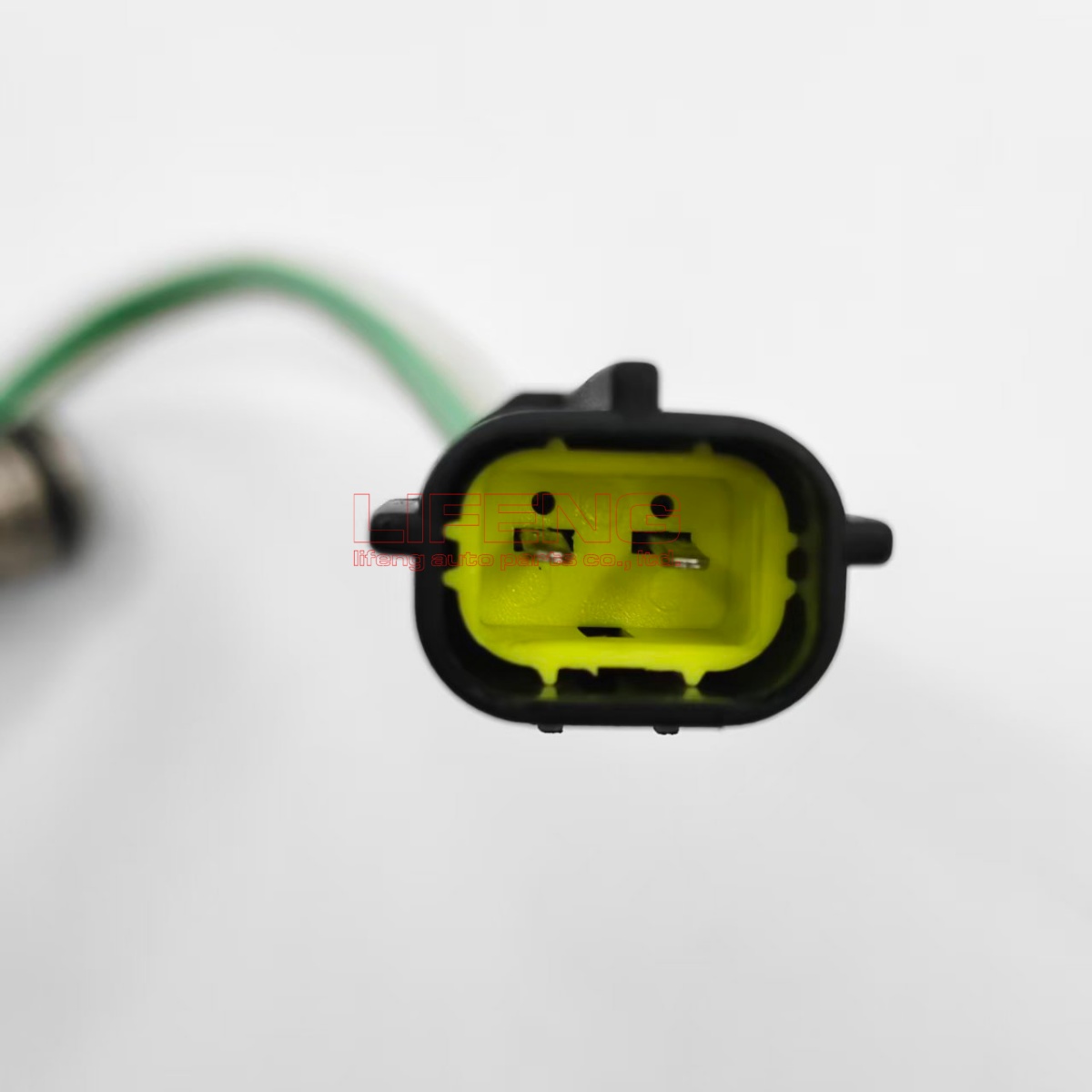 XJBN00382 Solenoid Valve plug