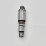XKBF-01291 Main Relief Valve For Hyundai Robex Excavator R140LC-9 R210LC-9 R220LC-9