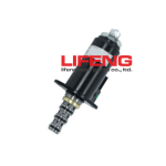 YN35V00048F1Solenoid Valve For Kobellco